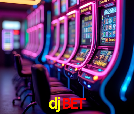 Lista de jogos de slot na djbet